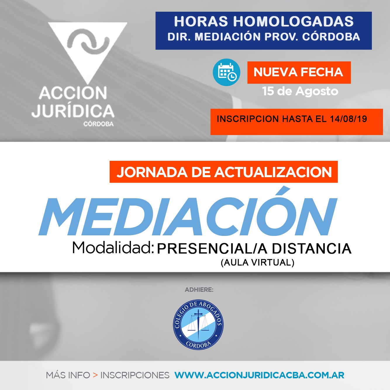 Imagen de Odoo y bloque de texto